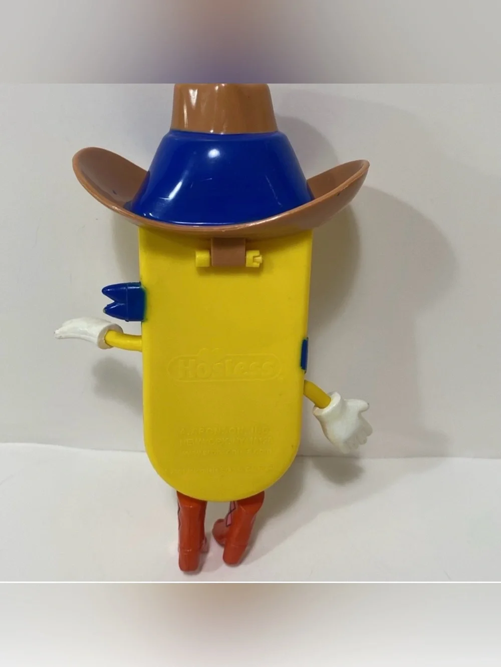 Reserved for @emmag2128~Vintage 2001 Hostess Twinkie The Kid Cowboy Twinkie - Picture 4 of 11